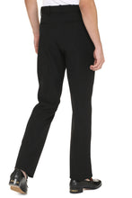 Load image into Gallery viewer, Slim virgin-wool trousers
