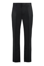 Load image into Gallery viewer, Virgin wool trousers
