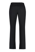 Load image into Gallery viewer, Virgin wool trousers
