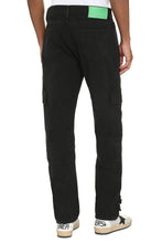 Load image into Gallery viewer, Cotton cargo-trousers
