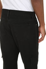 Load image into Gallery viewer, Cotton cargo-trousers
