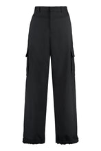 Load image into Gallery viewer, Technical fabric pants
