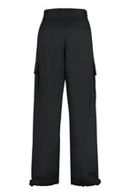Load image into Gallery viewer, Technical fabric pants
