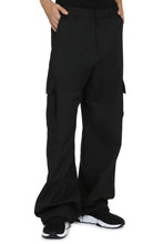 Load image into Gallery viewer, Technical fabric pants
