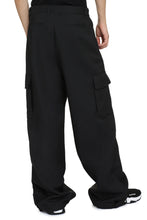 Load image into Gallery viewer, Technical fabric pants

