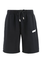 Load image into Gallery viewer, Cotton bermuda shorts
