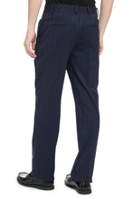Load image into Gallery viewer, Slim fit tailored trousers
