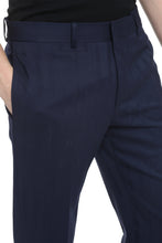 Load image into Gallery viewer, Slim fit tailored trousers

