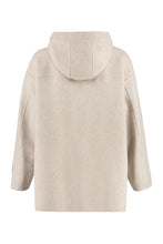 Load image into Gallery viewer, Oversize hoodie
