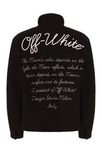 Load image into Gallery viewer, Varsity virgin wool jacket
