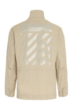 Load image into Gallery viewer, Multi-pocket cotton jacket

