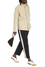 Load image into Gallery viewer, Multi-pocket cotton jacket
