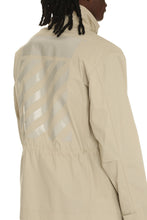 Load image into Gallery viewer, Multi-pocket cotton jacket
