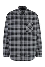 Load image into Gallery viewer, Cotton overshirt
