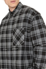 Load image into Gallery viewer, Cotton overshirt
