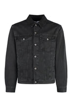 Load image into Gallery viewer, Denim jacket
