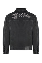 Load image into Gallery viewer, Denim jacket
