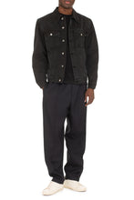 Load image into Gallery viewer, Denim jacket
