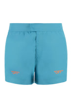 Load image into Gallery viewer, Nylon swim shorts
