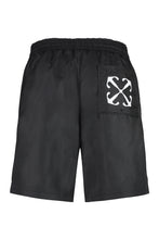 Load image into Gallery viewer, Nylon swim shorts
