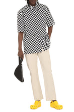 Load image into Gallery viewer, Printed short sleeved shirt
