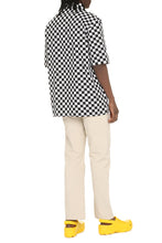 Load image into Gallery viewer, Printed short sleeved shirt
