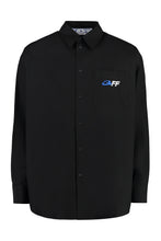 Load image into Gallery viewer, Cotton shirt
