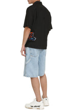 Load image into Gallery viewer, Cotton shirt
