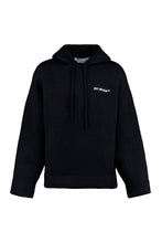 Load image into Gallery viewer, Knitted hoodie
