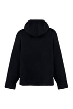 Load image into Gallery viewer, Knitted hoodie
