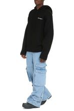 Load image into Gallery viewer, Knitted hoodie
