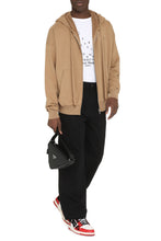 Load image into Gallery viewer, Full zip hoodie
