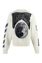 Load image into Gallery viewer, Wool cardigan
