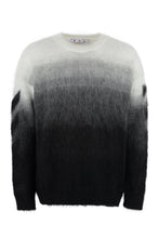 Load image into Gallery viewer, Mohair blend sweater
