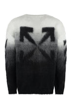 Load image into Gallery viewer, Mohair blend sweater
