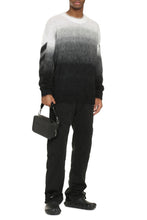 Load image into Gallery viewer, Mohair blend sweater

