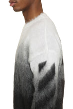 Load image into Gallery viewer, Mohair blend sweater
