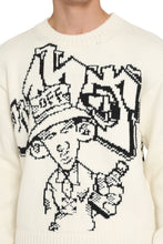 Load image into Gallery viewer, Freest Chunky wool blend pullover
