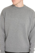 Load image into Gallery viewer, Knit cotton blend pullover
