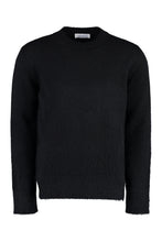Load image into Gallery viewer, Mohair blend sweater
