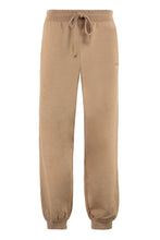 Load image into Gallery viewer, Cotton track-pants
