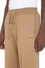 Load image into Gallery viewer, Cotton track-pants
