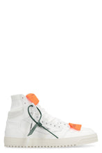 Load image into Gallery viewer, Off Court high-top sneakers
