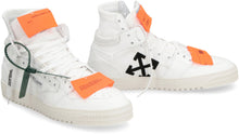 Load image into Gallery viewer, Off Court high-top sneakers
