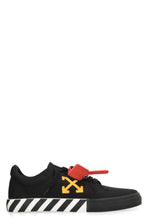 Load image into Gallery viewer, Vulcanized low-top sneakers
