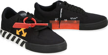 Load image into Gallery viewer, Vulcanized low-top sneakers
