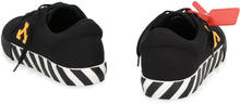 Load image into Gallery viewer, Vulcanized low-top sneakers
