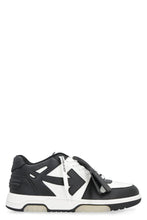 Load image into Gallery viewer, Out Of Office low-top sneakers
