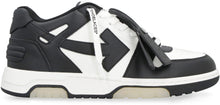 Load image into Gallery viewer, Out Of Office low-top sneakers
