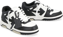 Load image into Gallery viewer, Out Of Office low-top sneakers
